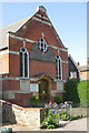 Cheddington Methodist Church