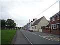 High Street, Byers Green