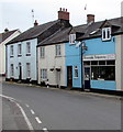 Riverside Takeaway in Maiden Newton