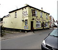 Chalk and Cheese, 53 Dorchester Road, Maiden Newton