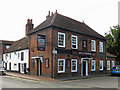 The Jolly Farmer, The Hythe / Farmers Road