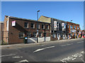 Coffee Shop, Chapel Road