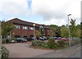 NFU Mutual building, Pynes Hill, Exeter