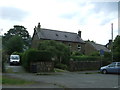 House on Station Road, Bamford