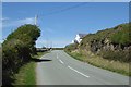 Road to South Stack and Holyhead