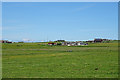 Farmland on Deerness