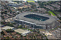 London Borough of Richmond upon Thames : Twickenham Scenery