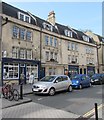 Widcombe Pharmacy and Widcombe Surgery, Widcombe Parade, Bath