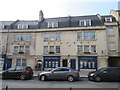 Widcombe Surgery, Bath