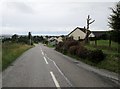 Road  into  Aultbea