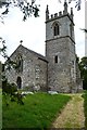 Church of St Nicholas, Fisherton de la Mere