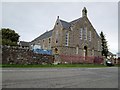 NG8689 : Free  Church  of  Scotland  Aultbea by Martin Dawes