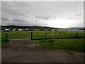 Maclennan  Park  playing  field  opened  March  1988