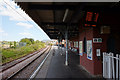 Dovercourt Railway Station