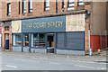 NS5866 : The China Court Bakery on Garscube Road in Glasgow by Garry Cornes