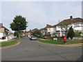 St Edmunds Drive, Belmont, Harrow