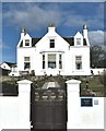 Dundonald Villa - Kames Bay, Millport