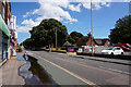 High Street, Harwich