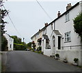 Quarr Cottage, Cattistock Road, Maiden Newton