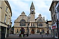 Trowbridge Town Hall