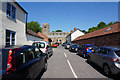 St Laurence Church, Corringham