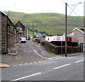 Chapel Street, Nantymoel