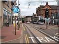 West Street, Sheffield