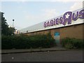 Babies R us, Brent Cross South