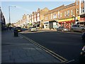 Ballards Lane, Finchley