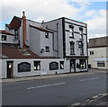 Black Cat, 26 West Street, Bedminster, Bristol