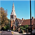 All Saints, Boyn Hill, Maidenhead