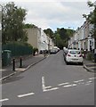 Fraser Street, Bedminster, Bristol