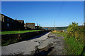 Hollins Lane towards Marsden