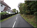 TL9226 : Foxes Lane, Aldham by Geographer