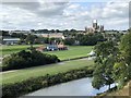 Durham University Cricket Grounds