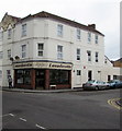 Baker Street Launderette, Weston-super-Mare