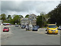 Westbourne Long Stay Car Park, Liskeard