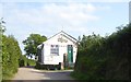 Loxhore village hall