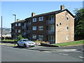 Flats on Tinker Lane, Sheffield