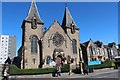 Trinity church of the Nazarene, York Place