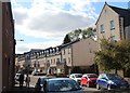 Housing in Graybank Road, Perth