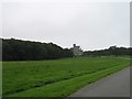 St Brides Castle