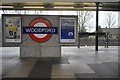 Woodford Underground Station