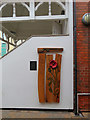 Trent Bridge Cricket Ground Great War Memorial