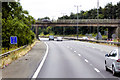 M5, Carters Lane Bridge