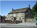 The Royal Oak, Glossop