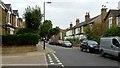 Sandycombe Road, Kew