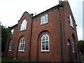 The Old Grammar School (Bridgnorth)