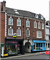 77-78 Wyle Cop, Shrewsbury