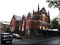 Former Southfield Methodist Chapel, Wesley Road, Armley